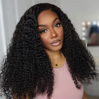 bobbi boss glueless lace front wig mlf454 keva ShimmerWig