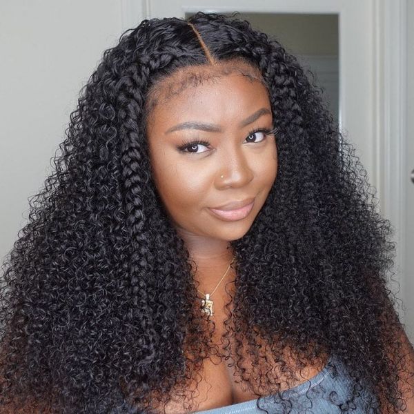 18 inch curly wigs best sale